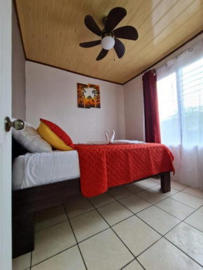 Apartment Guayabon #1, AC, Arenal Volcano Fortuna